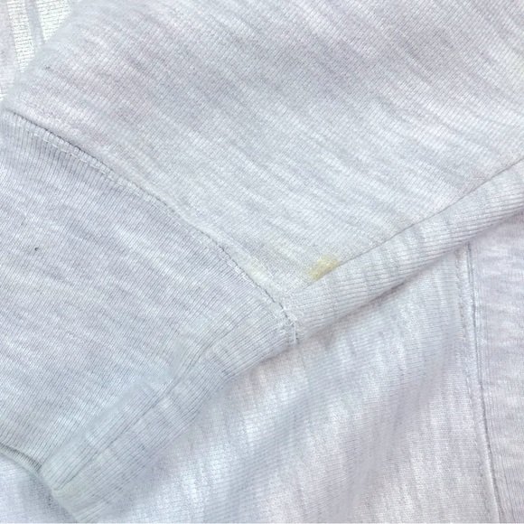 Champion Original Reverse Weave Mens Lynn University Fighting Knights Sweater S - Picture 8 of 9